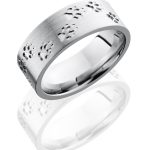 CC8FWOLFTRACKS ALL SATIN