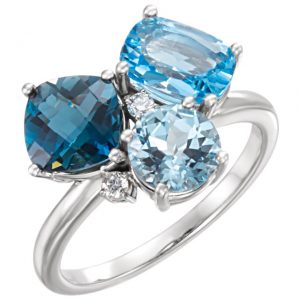 swiss blue topaz ring 3